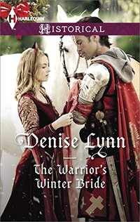 The Warrior's Winter Bride