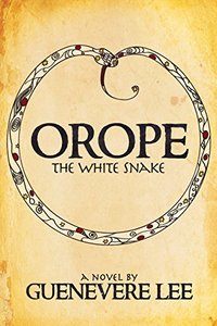 Orope -The White Snake