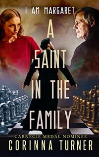 A Saint in the Family (I Am Margaret Book 7)