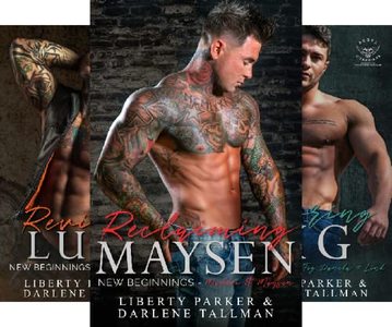 New Beginnings series (3 Book Series)