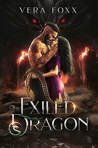 The Exiled Dragon (Under the Moon Series Book 4)