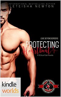Special Forces: Operation Alpha: Protecting Heartbeat (Kindle Worlds Novella) (SEALed Fate Book 4)