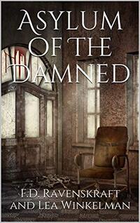 Asylum of The Damned