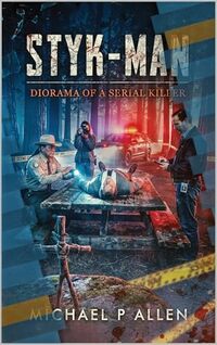 STYK MAN