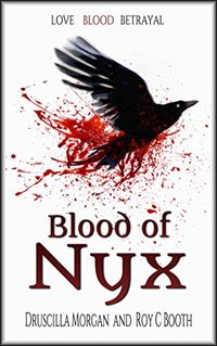 Blood of Nyx