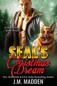 SEAL's Christmas Dream: A Lost and Found Novella