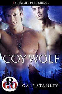 Coywolf (Romance on the Go)