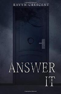 Answer It (Devil's Footsteps Duology)