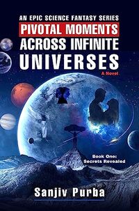 Pivotal Moments Across Infinite Universes : Book One: Secrets Revealed