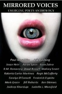 Mirrored Voices: Emerging Poets Anthology