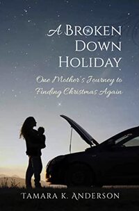 A Broken Down Holiday: One Mother's Journey to Finding Christmas Again