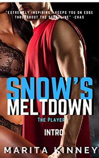 Snow's Meltdown Intro: The Player