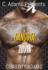 Gangsta Lovin' 2 - Published on Oct, 2017