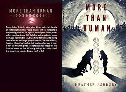 More Than Human