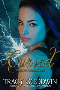 Cursed (Shadow Souls Book 1)