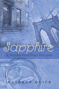 Sapphire (Grandmother's Rings Trilogy) - Published on Nov, 2012