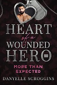 More Than Expected: The Heart of The Wounded Hero