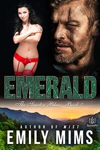 Emerald (The Smoky Blues Book 5)