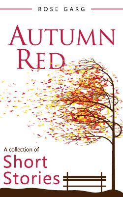 Autumn Red