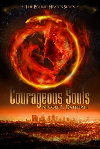 Courageous Souls 