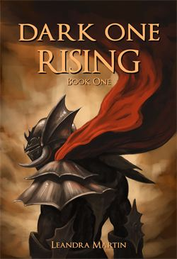 Dark One Rising