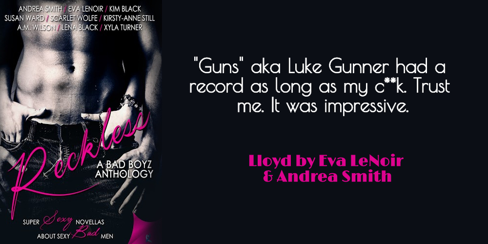 guns aka luke gunner had a record as long as my ck trust me it was impressive...