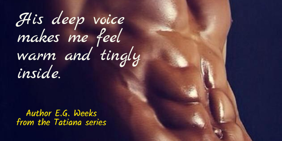 when i look up i see a very nice looking chocolate man i wonder to myself how long...