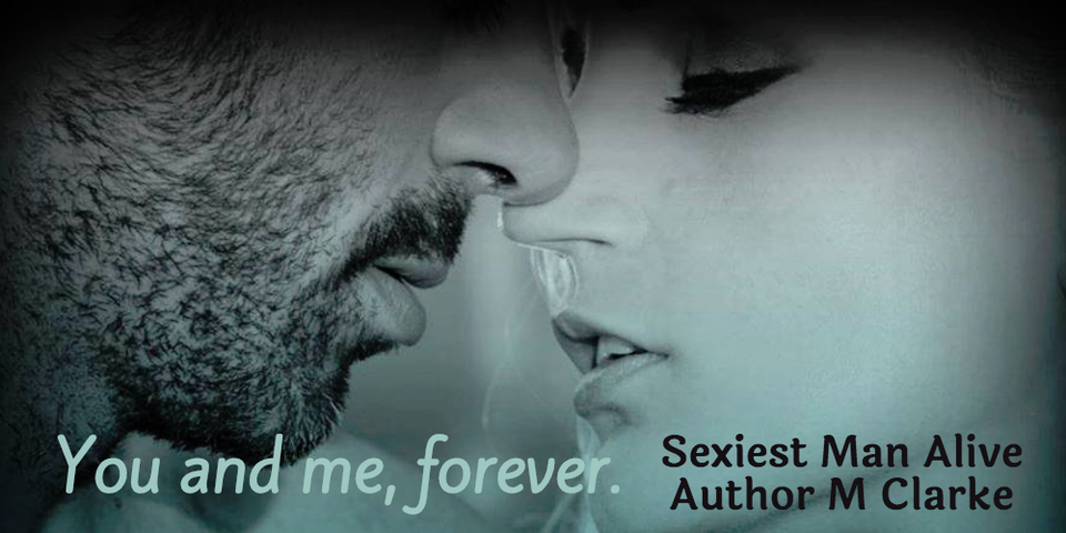 you and me forever...
