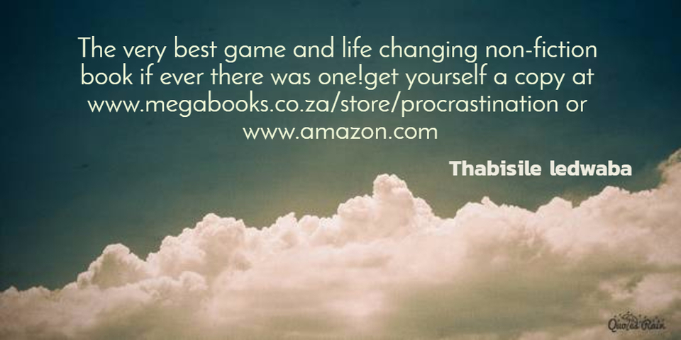 the very best game and life changing nonfiction book if ever there was one...