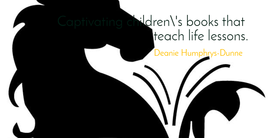 captivating childrens books that teach life lessons...