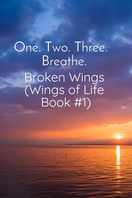 one two three breathe...