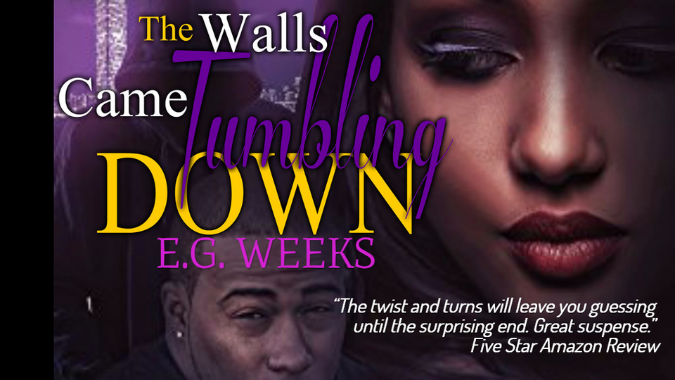 the twist and turns will leave you guessing until the very surprising ending great...