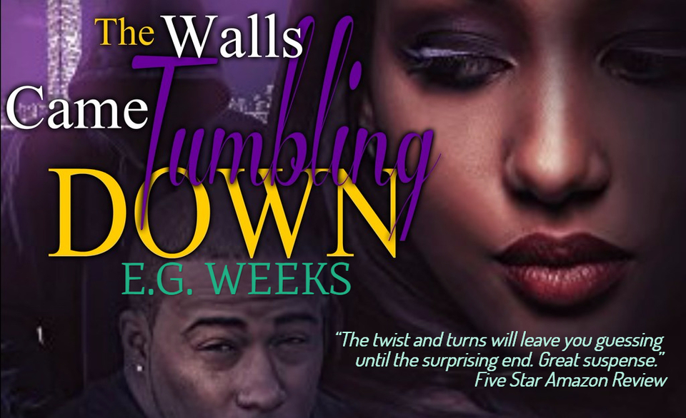 the twist and turns will leave you guessing until the very surprising ending great...