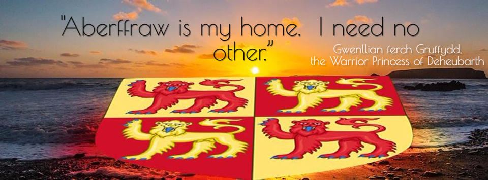 aberffraw is my home i need no other...