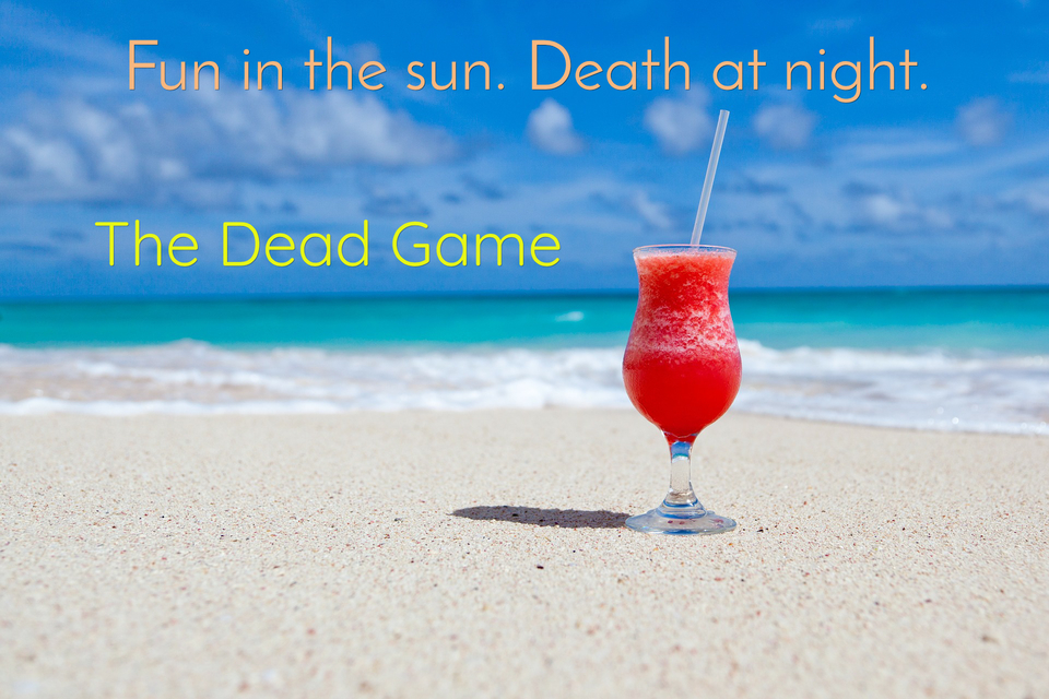 fun in the sun death at night...