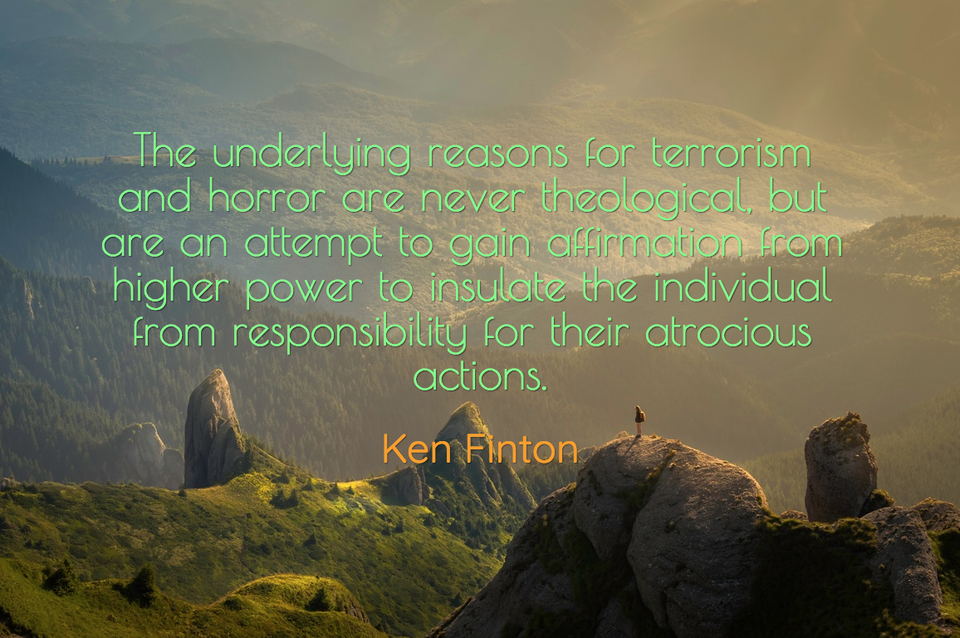 remaking the world in your own image is a colossal bore...