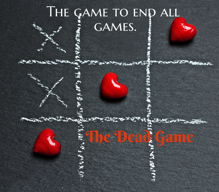 the game to end all games...