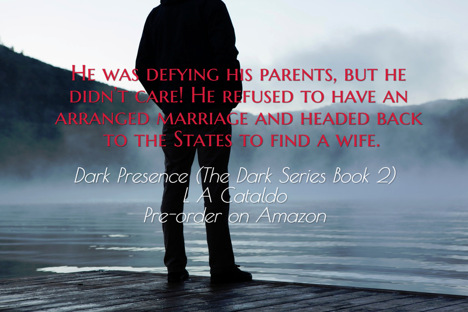 he was defying his parents but he didnt care he refused to have an arranged marriage...