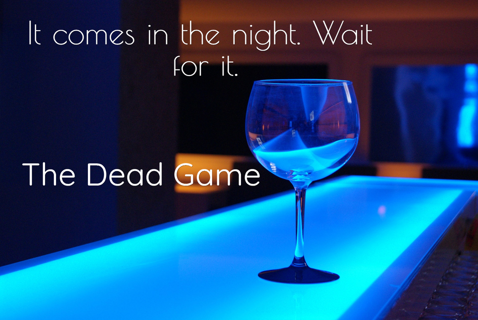 it comes in the night it comes in silence...