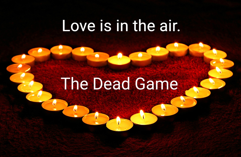 death becomes you...