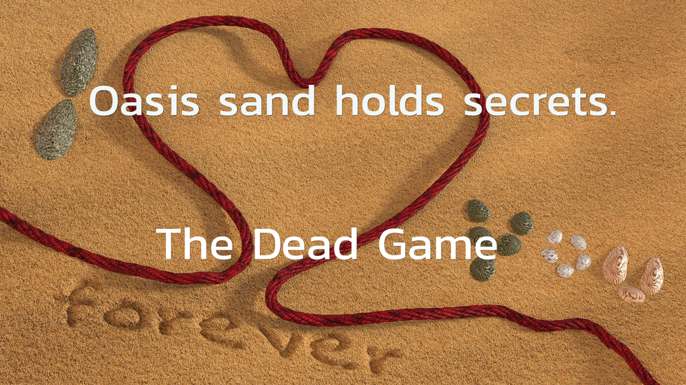 death becomes you...