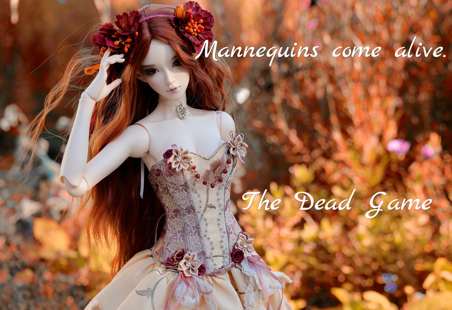 death takes a holiday...