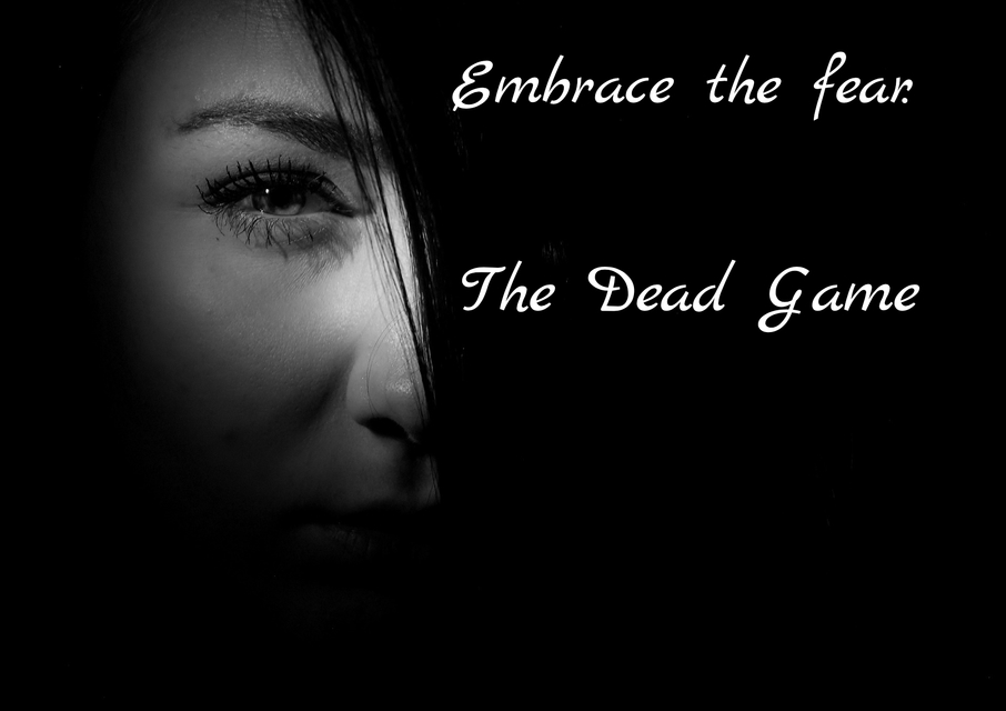 your darkest fantasies come to life...