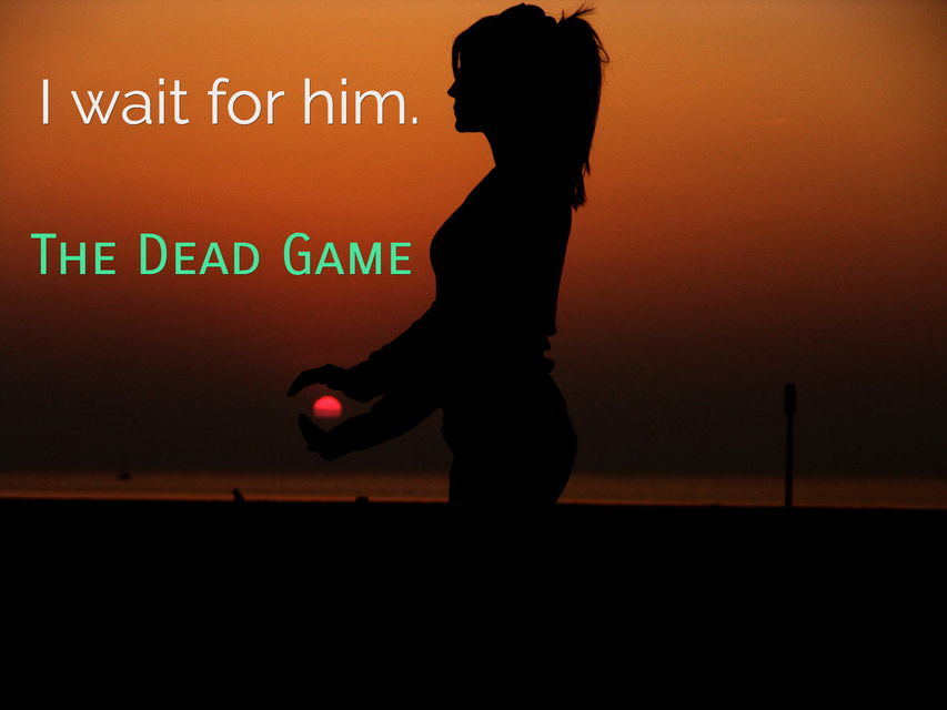 death takes a holiday...