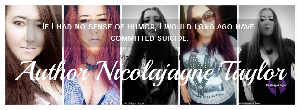 if i had no sense of humor i would long ago have committed suicide...