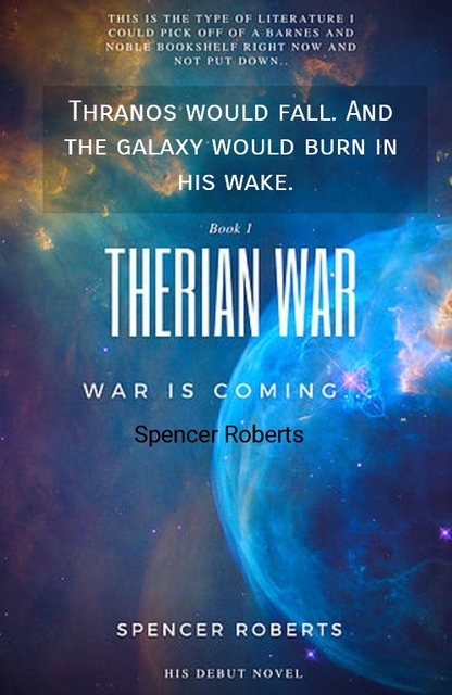 thranos would fall and the galaxy would burn in his wake...