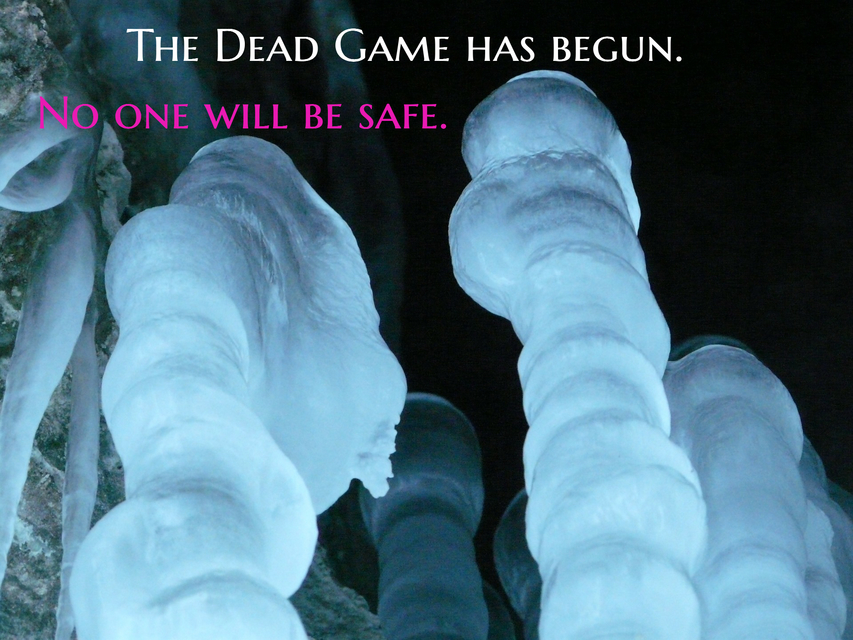 games people play...