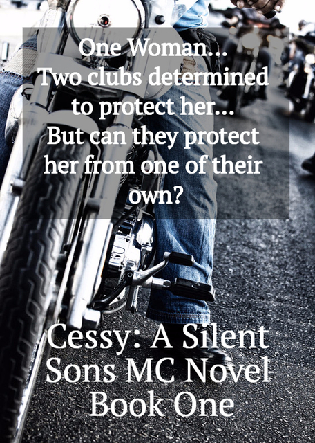 one woman two clubs determined to protect her but can they protect her from one of...