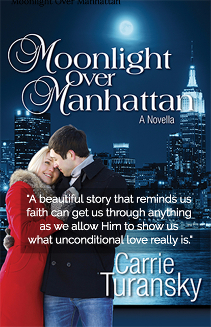 a beautiful story that reminds us faith can get us through anything as we allow him to...