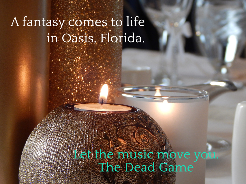 a visit to florida can be your last...
